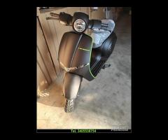 SCOOTER ELETTRICO F19 L3e 85KM - DISPONIBILE - 3