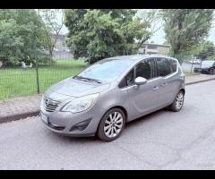 Opel Meriva 1.7 CDTI - 120.000 KM !!!! UNICO PROP