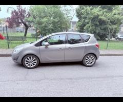 Opel Meriva 1.7 CDTI - 120.000 KM !!!! UNICO PROP