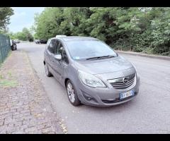 Opel Meriva 1.7 CDTI - 120.000 KM !!!! UNICO PROP