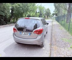 Opel Meriva 1.7 CDTI - 120.000 KM !!!! UNICO PROP