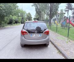 Opel Meriva 1.7 CDTI - 120.000 KM !!!! UNICO PROP - 6