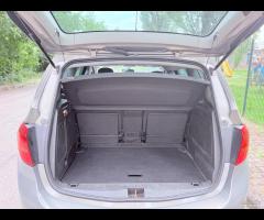 Opel Meriva 1.7 CDTI - 120.000 KM !!!! UNICO PROP - 7