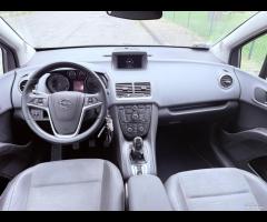 Opel Meriva 1.7 CDTI - 120.000 KM !!!! UNICO PROP - 9
