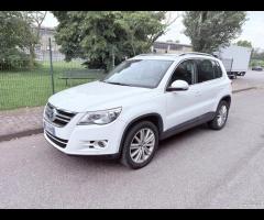 Volkswagen Tiguan 2.0 16V TDI DPF Trend - FULL OPT