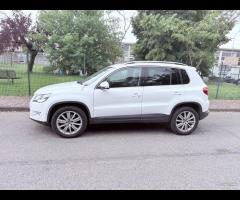 Volkswagen Tiguan 2.0 16V TDI DPF Trend - FULL OPT