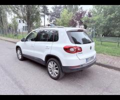 Volkswagen Tiguan 2.0 16V TDI DPF Trend - FULL OPT