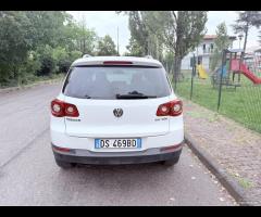 Volkswagen Tiguan 2.0 16V TDI DPF Trend - FULL OPT