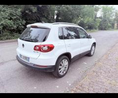 Volkswagen Tiguan 2.0 16V TDI DPF Trend - FULL OPT