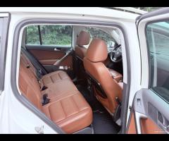 Volkswagen Tiguan 2.0 16V TDI DPF Trend - FULL OPT - 6
