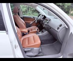 Volkswagen Tiguan 2.0 16V TDI DPF Trend - FULL OPT - 7