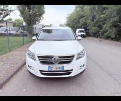 Volkswagen Tiguan 2.0 16V TDI DPF Trend - FULL OPT - 8