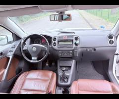 Volkswagen Tiguan 2.0 16V TDI DPF Trend - FULL OPT - 10