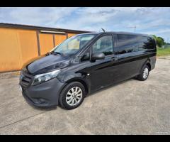 Mercedes-benz Vito 2.2 114 CDI PC-SL Mixto Long - 1