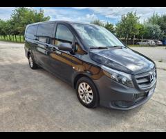 Mercedes-benz Vito 2.2 114 CDI PC-SL Mixto Long - 2