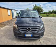 Mercedes-benz Vito 2.2 114 CDI PC-SL Mixto Long - 3