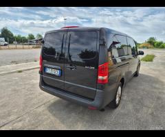 Mercedes-benz Vito 2.2 114 CDI PC-SL Mixto Long - 4