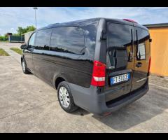 Mercedes-benz Vito 2.2 114 CDI PC-SL Mixto Long - 5