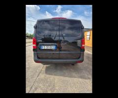 Mercedes-benz Vito 2.2 114 CDI PC-SL Mixto Long - 6