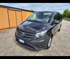 Mercedes-benz Vito 2.2 114 CDI PC-SL Mixto Long - 7