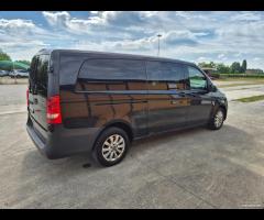 Mercedes-benz Vito 2.2 114 CDI PC-SL Mixto Long - 8