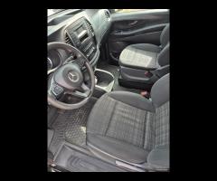 Mercedes-benz Vito 2.2 114 CDI PC-SL Mixto Long - 10