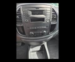 Mercedes-benz Vito 2.2 114 CDI PC-SL Mixto Long - 13