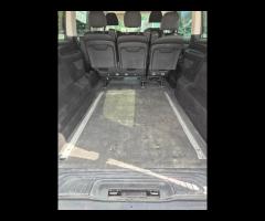 Mercedes-benz Vito 2.2 114 CDI PC-SL Mixto Long - 14