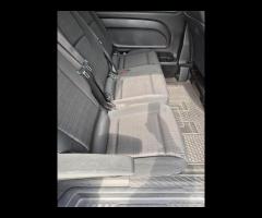 Mercedes-benz Vito 2.2 114 CDI PC-SL Mixto Long - 15