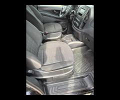 Mercedes-benz Vito 2.2 114 CDI PC-SL Mixto Long - 16