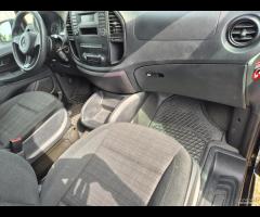Mercedes-benz Vito 2.2 114 CDI PC-SL Mixto Long - 17