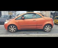 Ricambi Mitsubishi Colt Cabrio 1.4 B del 2009