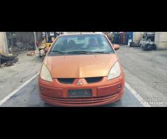 Ricambi Mitsubishi Colt Cabrio 1.4 B del 2009