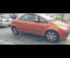 Ricambi Mitsubishi Colt Cabrio 1.4 B del 2009