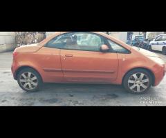 Ricambi Mitsubishi Colt Cabrio 1.4 B del 2009