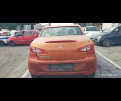 Ricambi Mitsubishi Colt Cabrio 1.4 B del 2009
