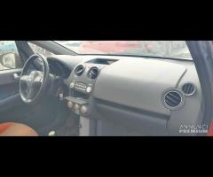 Ricambi Mitsubishi Colt Cabrio 1.4 B del 2009 - 6