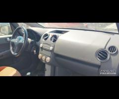 Ricambi Mitsubishi Colt Cabrio 1.4 B del 2009 - 8