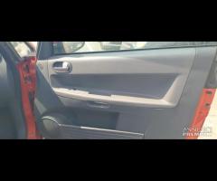 Ricambi Mitsubishi Colt Cabrio 1.4 B del 2009 - 9
