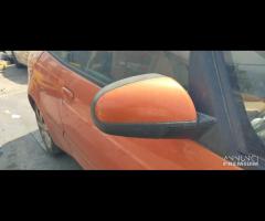 Ricambi Mitsubishi Colt Cabrio 1.4 B del 2009 - 10