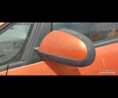 Ricambi Mitsubishi Colt Cabrio 1.4 B del 2009 - 11