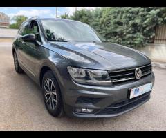 Volkswagen Tiguan 2.0 TDI SCR DSG Advanced BlueMot