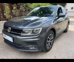 Volkswagen Tiguan 2.0 TDI SCR DSG Advanced BlueMot