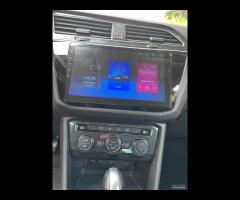 Volkswagen Tiguan 2.0 TDI SCR DSG Advanced BlueMot - 10