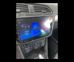 Volkswagen Tiguan 2.0 TDI SCR DSG Advanced BlueMot - 11