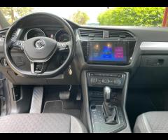 Volkswagen Tiguan 2.0 TDI SCR DSG Advanced BlueMot - 12