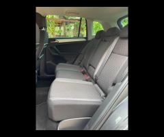 Volkswagen Tiguan 2.0 TDI SCR DSG Advanced BlueMot - 15