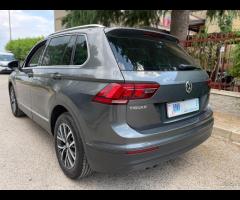 Volkswagen Tiguan 2.0 TDI SCR DSG Advanced BlueMot - 16