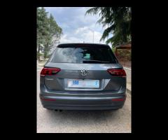 Volkswagen Tiguan 2.0 TDI SCR DSG Advanced BlueMot - 17