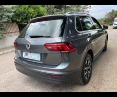 Volkswagen Tiguan 2.0 TDI SCR DSG Advanced BlueMot - 19